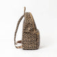 Freshly Picked Leopard Classic City Backpack II