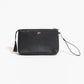 Freshly Picked Ebony Classic Clutch