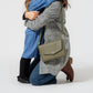 Freshly Picked Sage Classic Crossbody