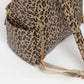 Freshly Picked Leopard Classic City Backpack II