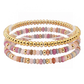 Mixed Bead Bracelet