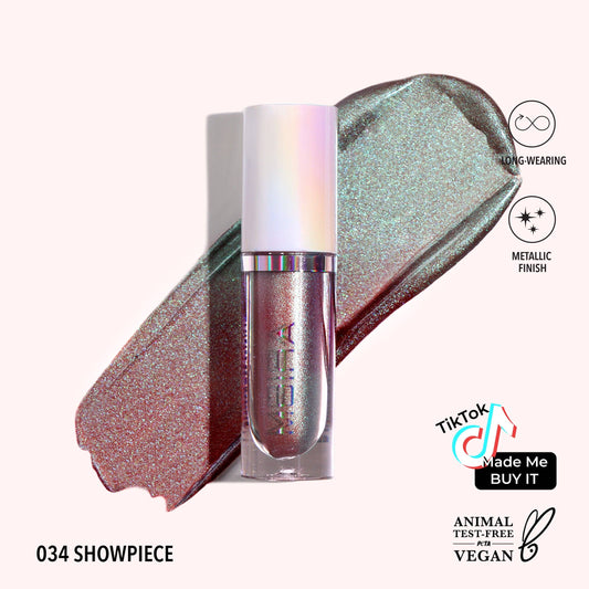 Diamond Daze Liquid Shadow - showpiece