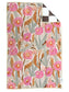 Reeds: Reversible Hand Towel