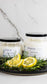 Lemon Verbena -  Candle: 16oz