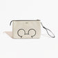 Freshly Picked Mickey Mania Zip Pouch