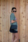 Pebble Black CrossBody