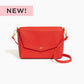 Freshly Picked Poppy Classic Crossbody
