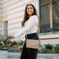 Freshly Picked Fig Classic Crossbody