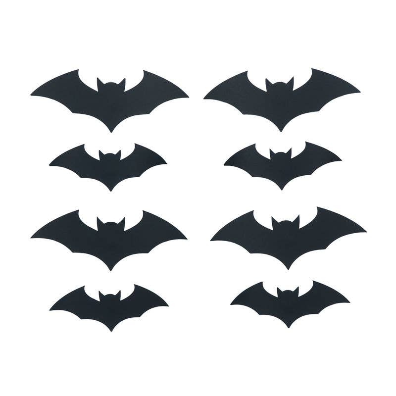 PAPER BATS