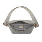 Gizelle Belt Bag: Stone