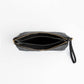 Freshly Picked Ebony Classic Clutch