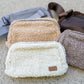 CC Sherpa  Belt Bag Fanny Pack