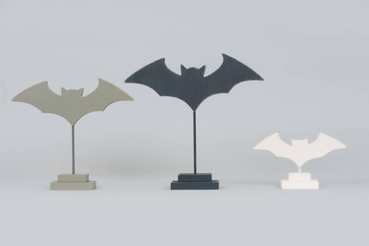 Wooden Bats