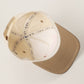 Sweetheart, But Spicy Embroidery Two-Tone Trucker Hat