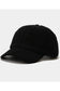 Wool Baseball Cap –  CAMEL