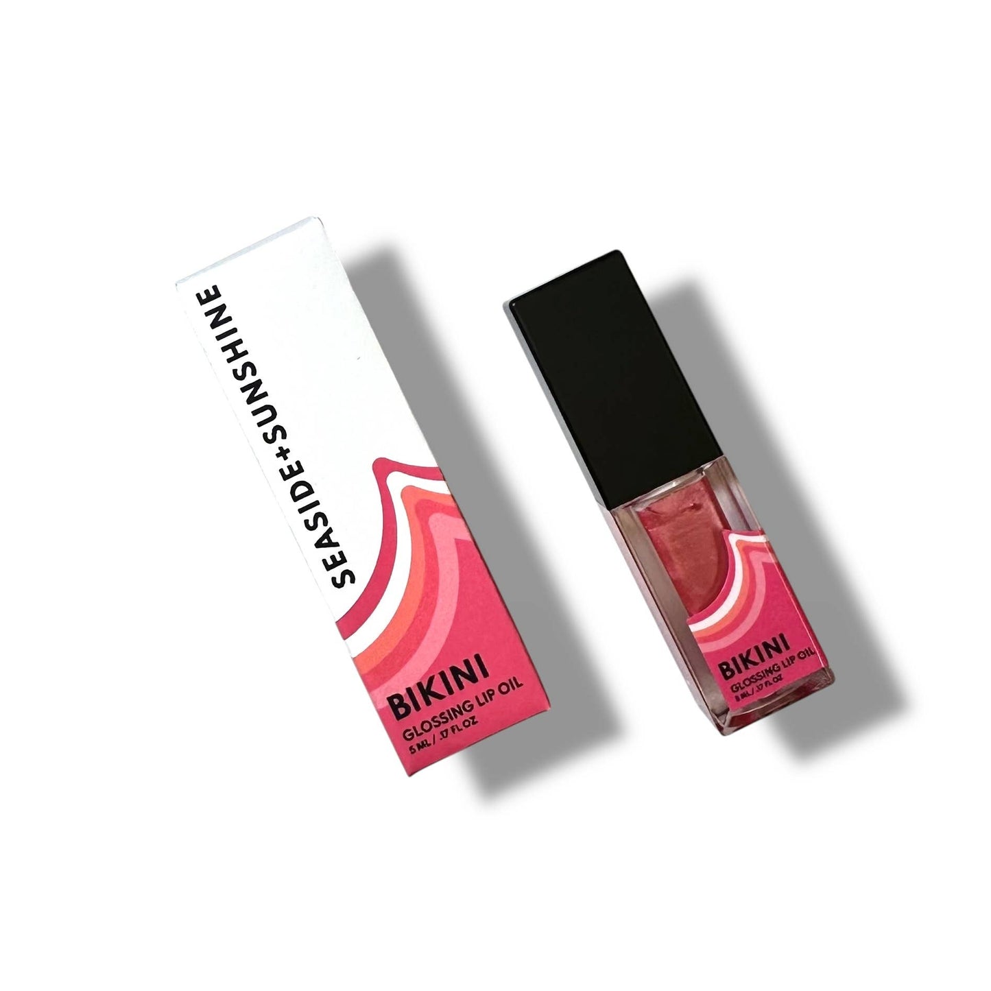 BIKINI - Lip Oil