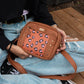 Leopard Mini Crossbody