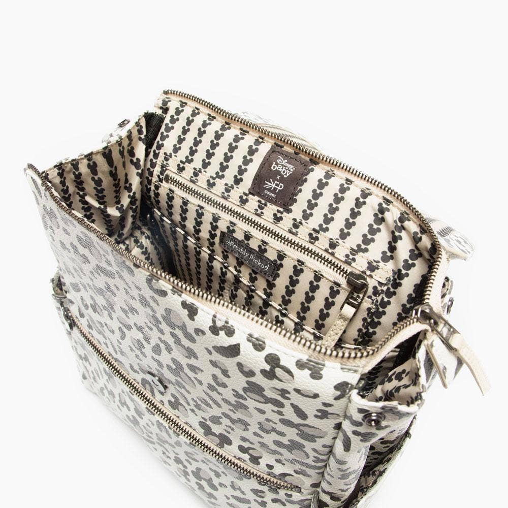 Freshly Picked Mickey Leopard Mini Classic Bag II