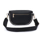 Gizelle Belt Bag: Stone
