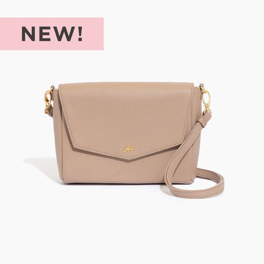 Freshly Picked Fig Classic Crossbody