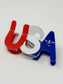 USA Hair Claw Clip