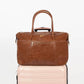 Freshly Picked Amber Minimal Weekender