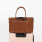 Freshly Picked Amber Minimal Weekender