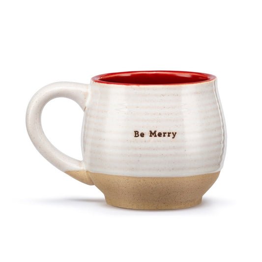 Be Merry Mug