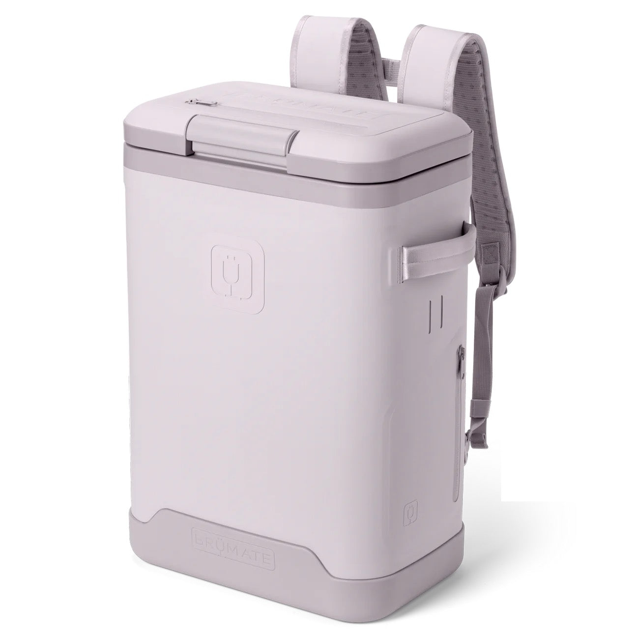 BruMate -MAGPACK 24-CAN BACKPACK SOFT COOLER | LILAC