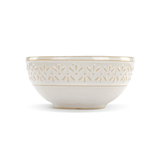 Ceramic Christmas Pinch Bowls