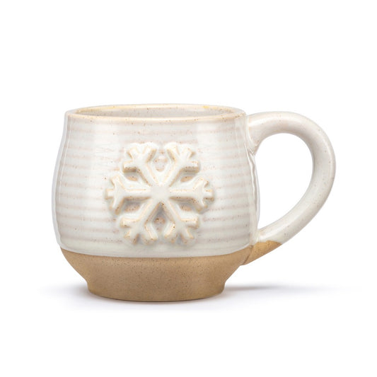 Be Unique Snowflake Mug