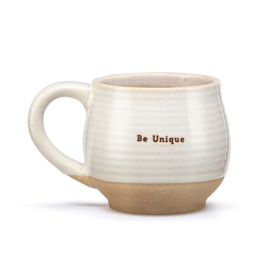 Be Unique Snowflake Mug