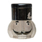 Nutcracker Cookie Jar