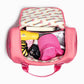 Freshly Picked Barbie™ Seoul Travel Duffle
