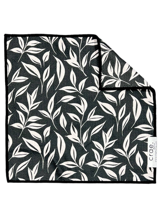 Weeping: Double-Sided Washcloth/Hand Towel