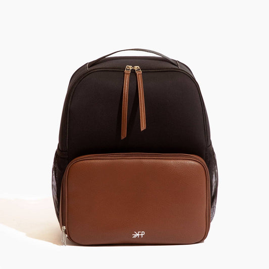 Freshly Picked Mom Travel Backpack