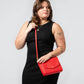 Freshly Picked Poppy Classic Crossbody