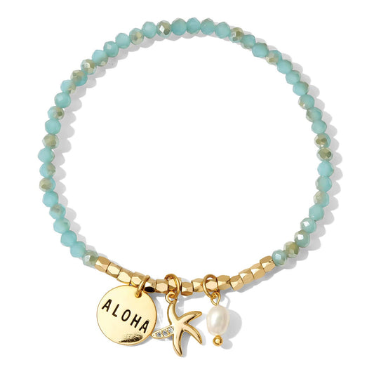 Aloha Bracelet