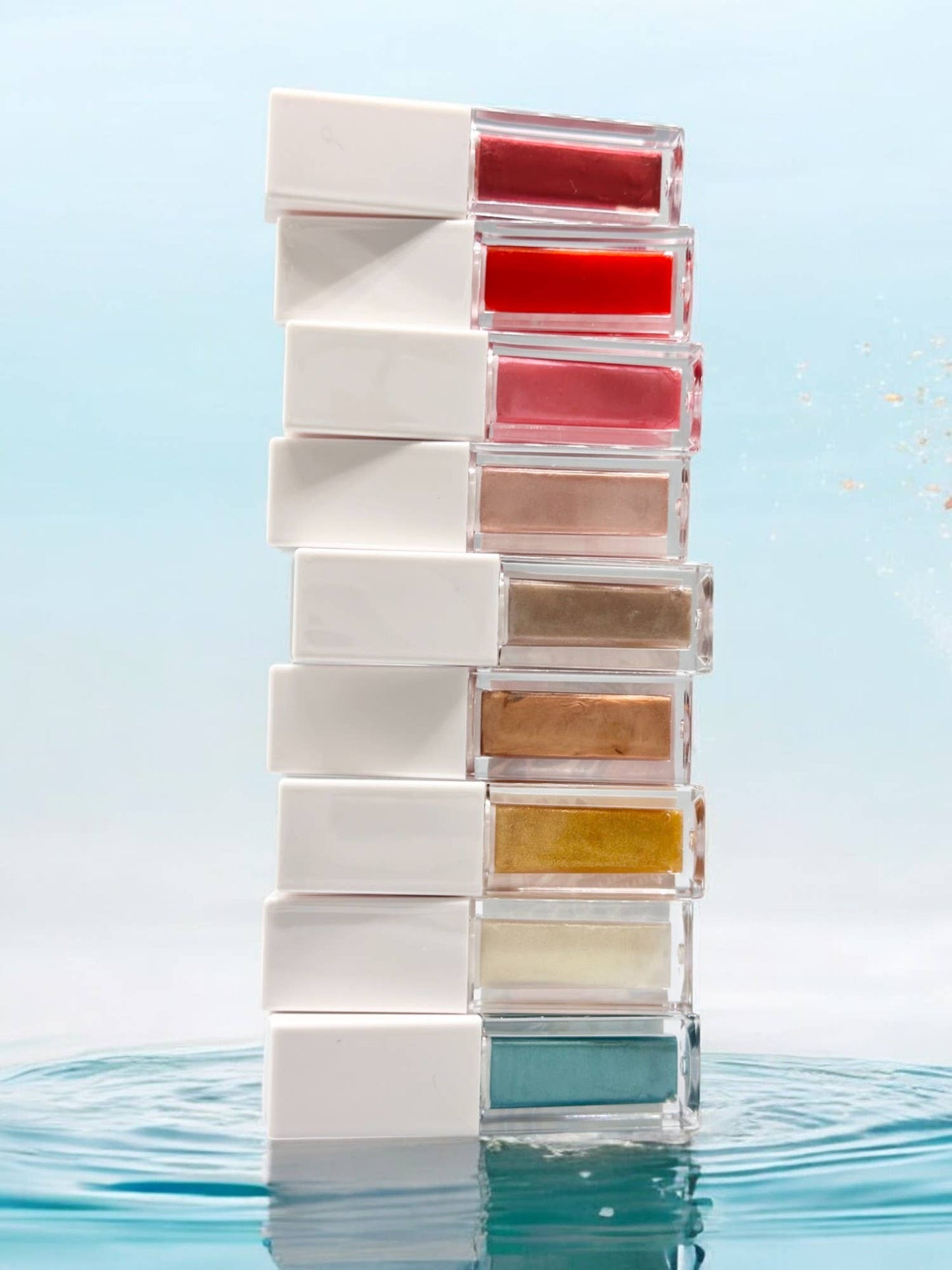 SKINNY DIP - Lip Oil