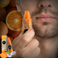 Natural Sweet Orange & Coconut Lip Balm