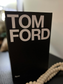 Tom Ford Coffee table books