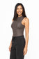 Dark Olive Bodysuit