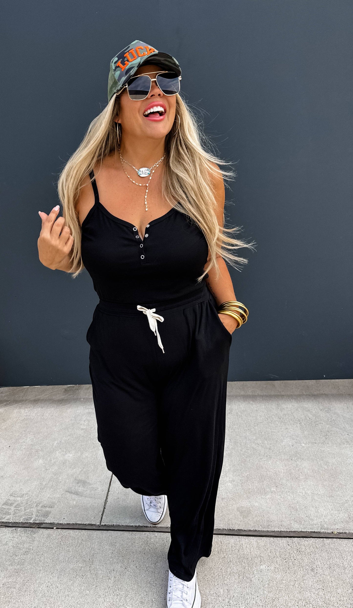 SOFT LANDING ROMPER & CARDIGAN SET: TOFFEE