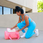 Freshly Picked Barbie™ Seoul Travel Duffle