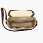 Freshly Picked Espresso Classic Crossbody