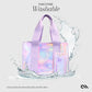 Case-Mate Soap Bubble Beach Tote Shoulder Bag