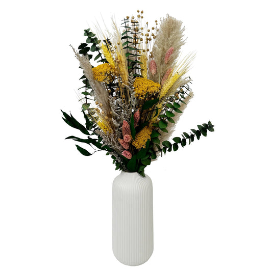 Summer Afternoon Floral Bouquet