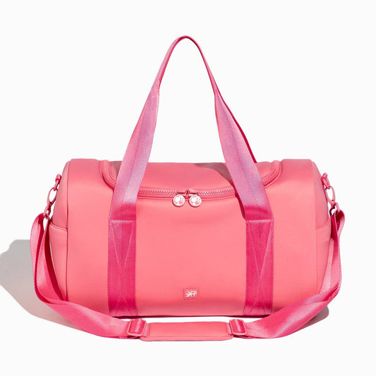 Freshly Picked Barbie™ Seoul Travel Duffle