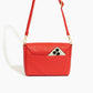 Freshly Picked Poppy Classic Crossbody