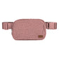 CC Sherpa  Belt Bag Fanny Pack